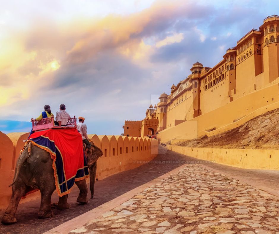 Jodhpur Tour Packages From Delhi
